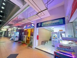 Chong Pang Garden (D27), Shop House #570473061